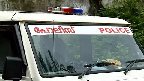 Theft at Kerala HC judge's residence