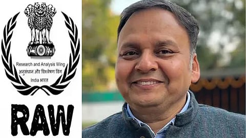 Neighbourhood specialist, spy craft master Parag Jain appointed new RAW chief