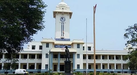 Kerala University