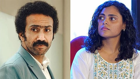 No problems with actor Shine Tom Chacko: Vincy