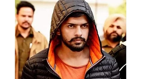 Lawrence Bishnoi 
