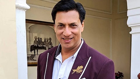 Madhur Bhandarkar starts shooting his next film 'The Wives' 