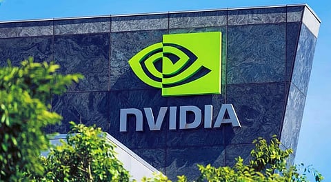Nvidia