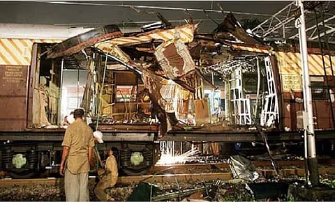 Western Railway marks 19th anniversary of 7/11 train blasts 