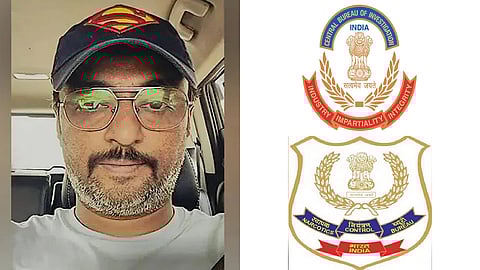 Wanted drug producer deported to India from UAE