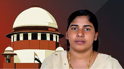 SC to hear plea against unverified public statements in Kerala nurse case