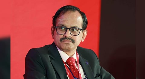 R Doraiswamy