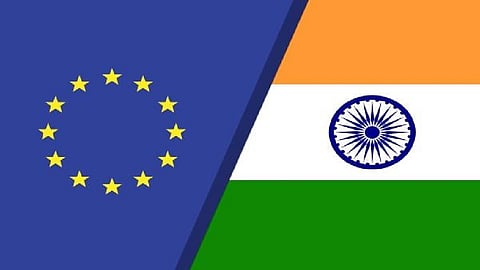 India, EU to begin next round of talks for trade pact from Monday in Brussels