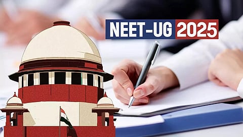 Plea seeks retest for aggrieved candidates in MP