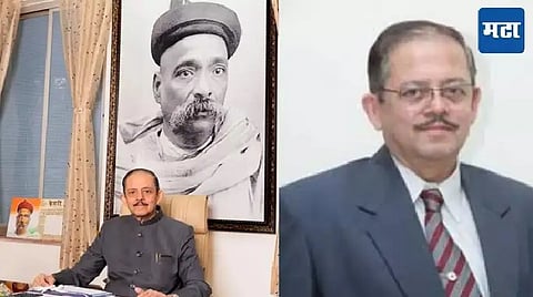  Deepak Tilak