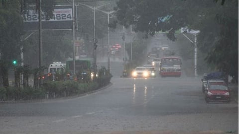 Cause mudslides, waterlogging