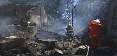 Representative image