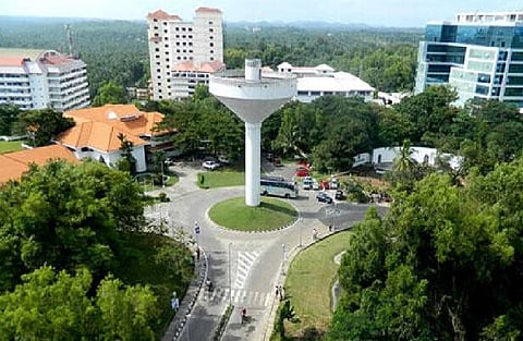 Japanese delegation visits Thiruvananthapuram Technopark to explore auto tech ecosystem