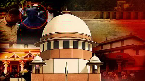 SC to hear plea against Karnataka HC order
