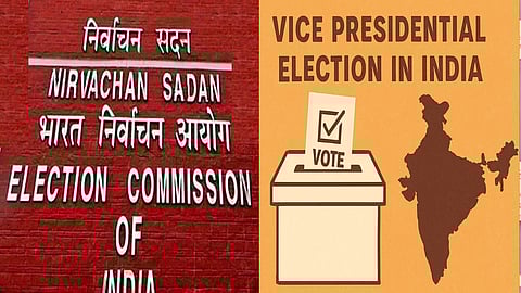 EC begins poll preparation