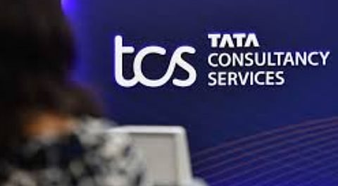 TCS