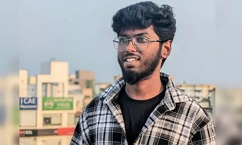 IT employee hacked to death in suspected honour killing in TN's Tirunelveli   