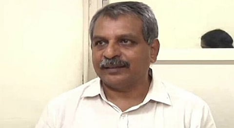 RV Babu