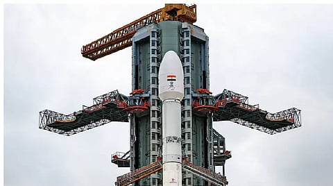 NASA-ISRO collaborative satellite NISAR all set for launch 