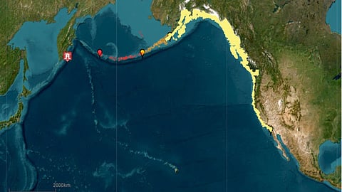 What to know about tsunamis and their warnings