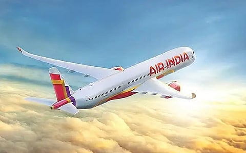 Air India