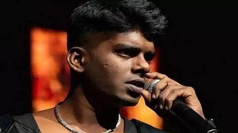 Rape case against Vedan