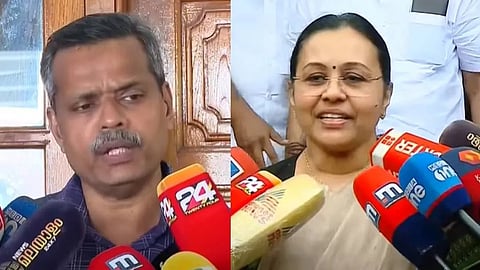 Show cause notice to MCH doctor a routine procedure