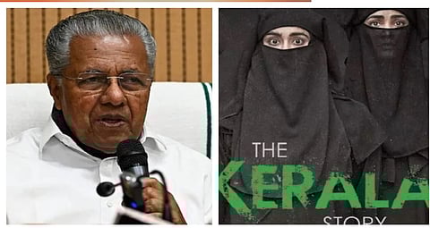 M Vijayan 