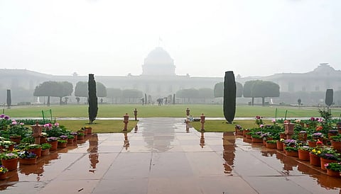 Amrit Udyan 