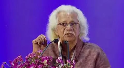 Adoor Gopalakrishnan- film conclave