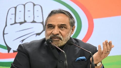 India must take lead in mobilising Global South to bring peace in West Asia