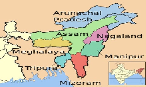Manipur