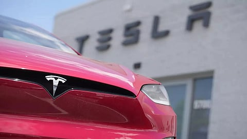 Tesla leases 33,000 sq ft commercial space in Gurugram