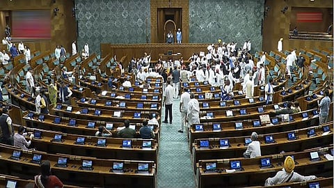 MPs seek restoration of concession in train fares to senior citizens