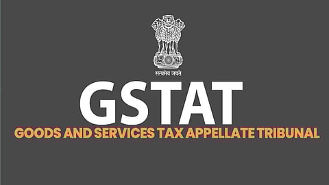 GSTAT hearings to start "very soon"