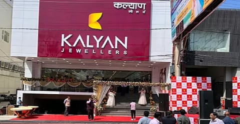 Kalyan Jewellers India Limited