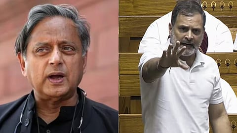 Slams EC over poll panel's criticism of Rahul 