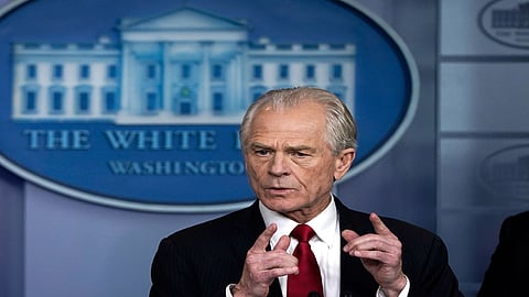 BRICS nations ‘hate each other', act like ‘vampires' in trade with US: Trump aide Navarro