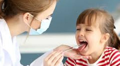 Children immunity