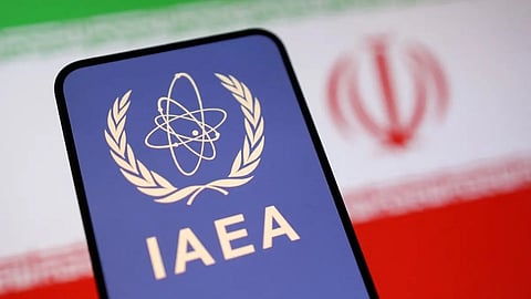 Iran says talks with IAEA will be 'technical' and 'complicated'