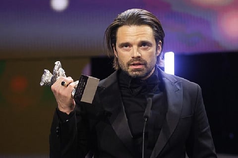 Sebastian Stan to headline filmmaker Radu Jude's 'Frankenstein in Romania' 