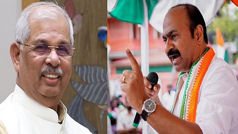 'Partition Horror Day' circular as divisive Sangh Parivar agenda