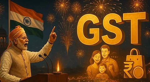 Next Gen GST