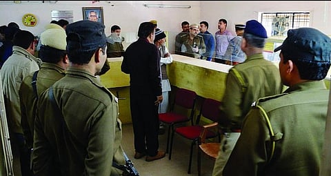 Manappuram Gold office