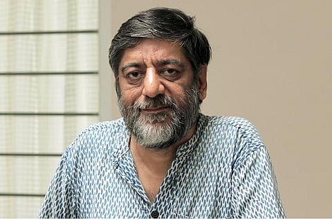 Documentary filmmaker Rakesh Sharma chosen for IDSFFK lifetime achievement award
