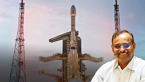 400 scientists worked 24x7 during Operation Sindoor: ISRO chief