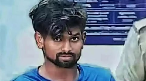 Ashafaq Alam