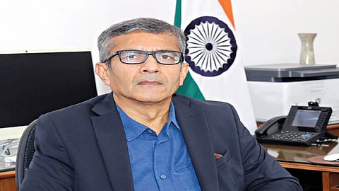 India at cusp of transformative era in maritime capability