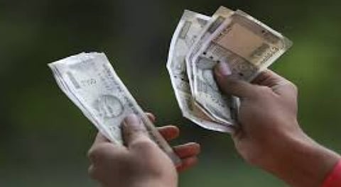 money