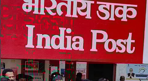 India Post